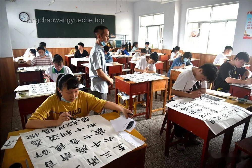 如何应对“第一位走出考场考生:希望明年难一点”反映的教育问题